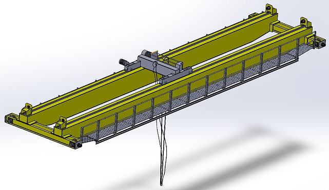 10 tons of cranesؙC3DģD STEPʽ