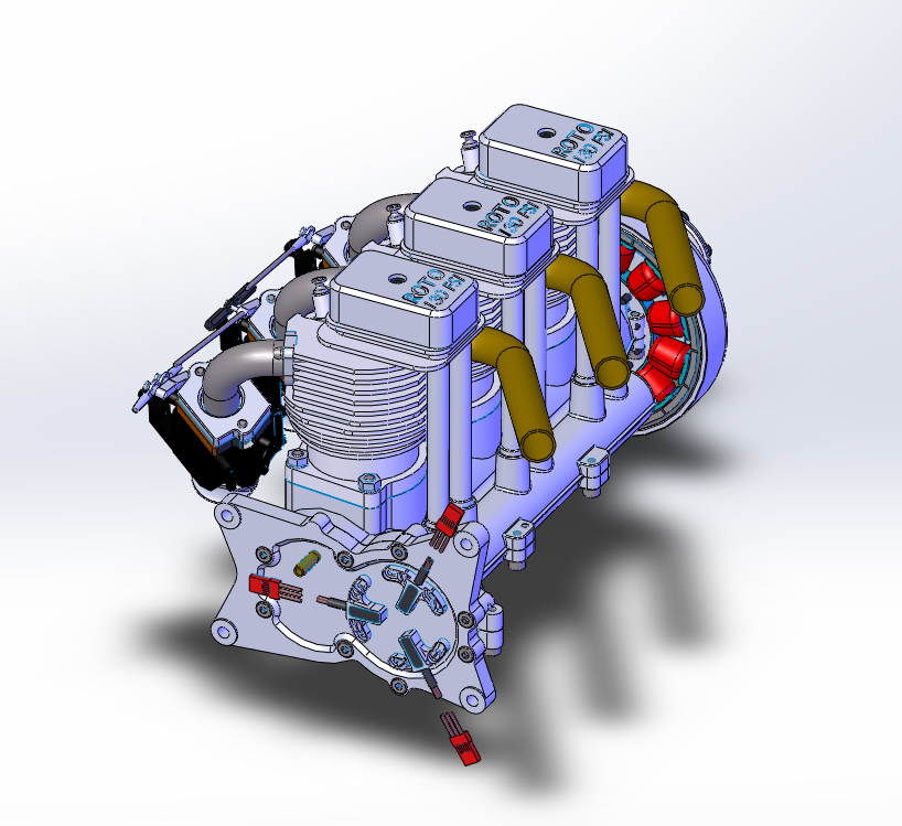 ROTO130FSi ALo˙ClәC