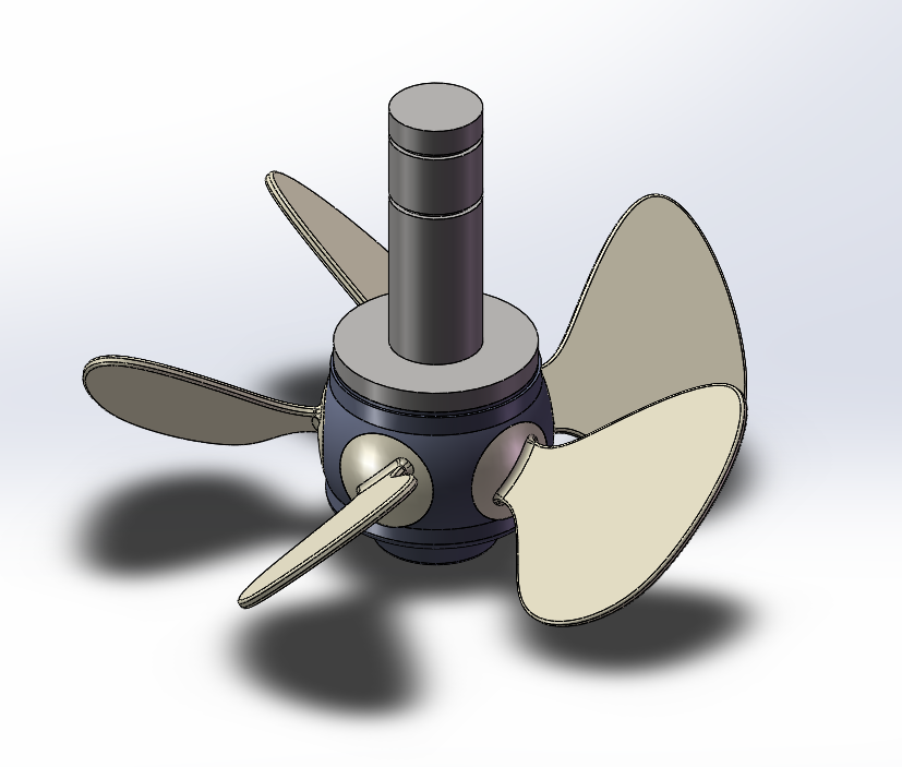 Propeller
