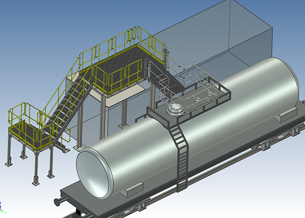 StanowiskowOcSoͨ3DģD STPʽ