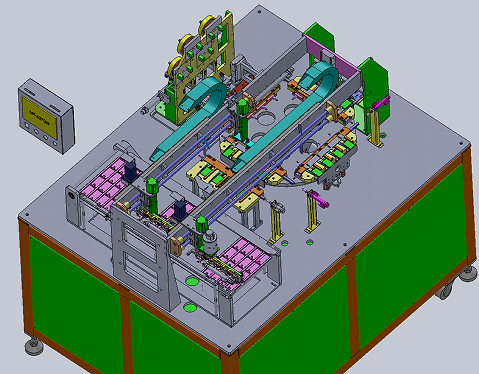 С늳صײԄNzC3DģD SolidworksOӋ