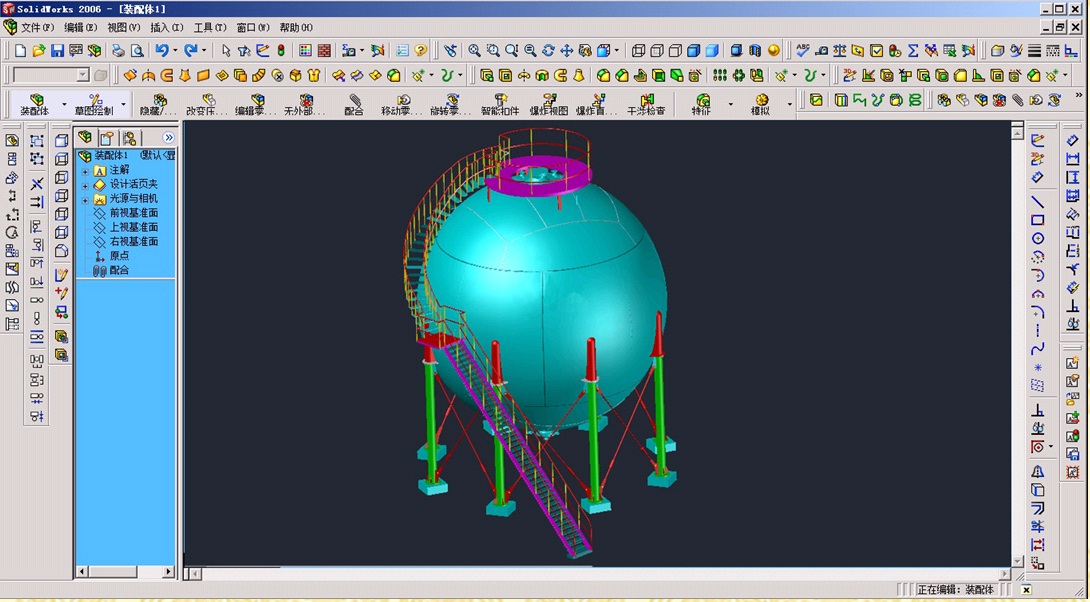 SolidWorksA(ch)cģg(sh)T