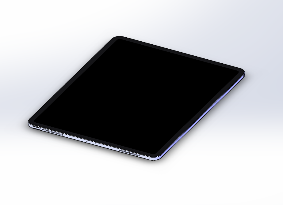 iPad Pro 4 ̖A2229)