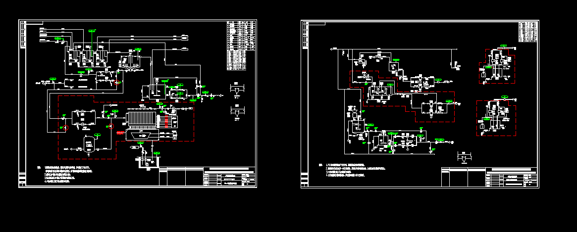 늏S2x660MWÓ򹤳O(sh)Ӌ(j)D