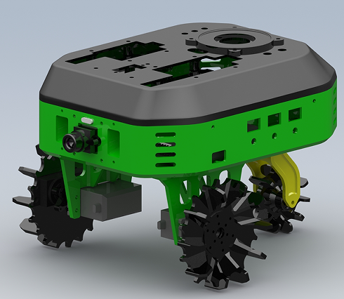 ΢ֲCС܇3D(sh)ģD STEPʽ