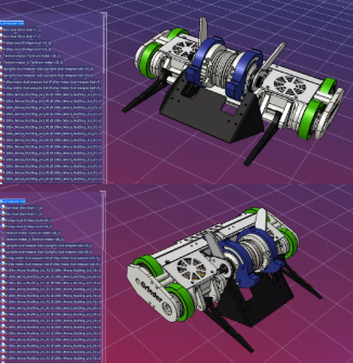 BotgrinderCC܇3DģD STEPʽ