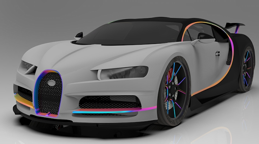 ӵτP܇ͺ(jin)ģ3DD SolidworksO(sh)Ӌ(j)