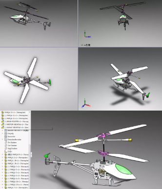 HELֱCģ3DD SolidworksOӋ