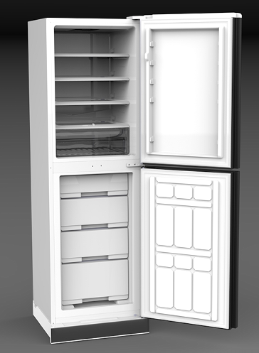 refrigeratorһ41ģ3DD STPʽ