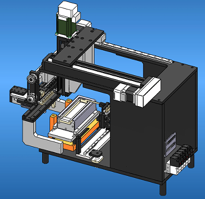 ΏC(j)3Dģ͈D SolidworksO(sh)Ӌ
