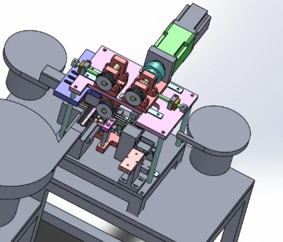 늳ƬTCO3Dģ͈D STEPʽ