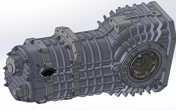 Mendeola HD4׃⚤3Dģ͈D SolidworksOӋ