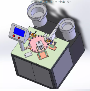 XԄTϙC(j)3D(sh)ģD SolidworksO(sh)Ӌ(j)