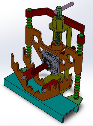METAL BENDERۏC(gu)3D(sh)ģD STPʽ
