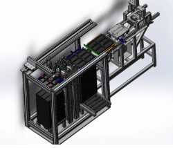 ֙C⚤ԄӻaӹO3Dģ͈D STEPʽ