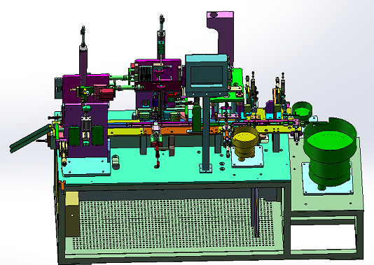 ԄzwˢC3D(sh)ģD SolidworksO(sh)Ӌ