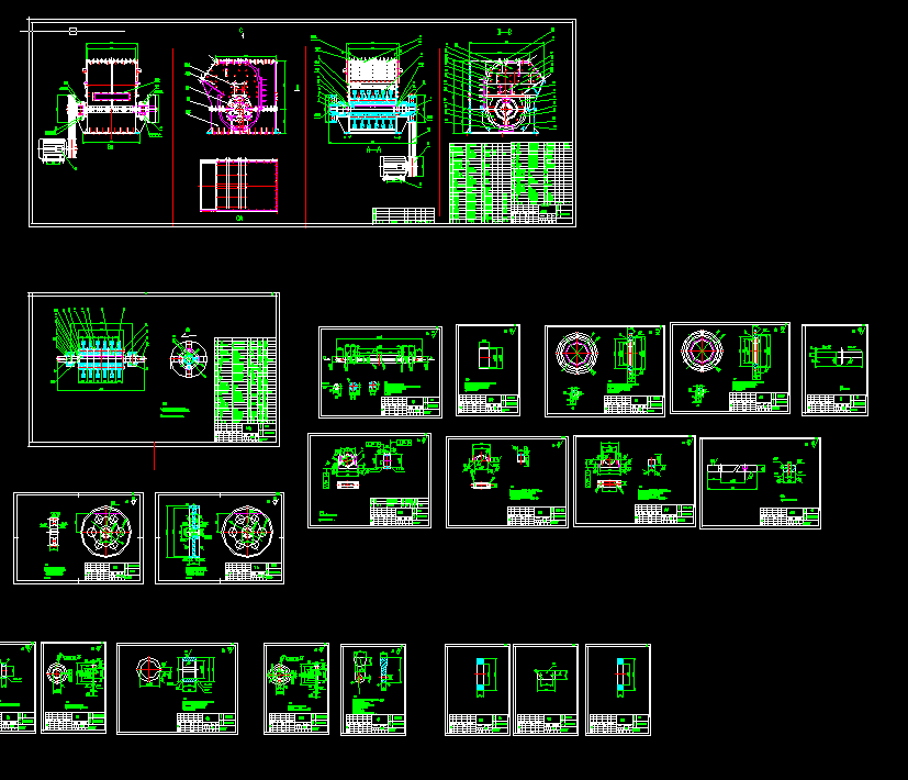 PCF142000NʽCCADȫ׈D