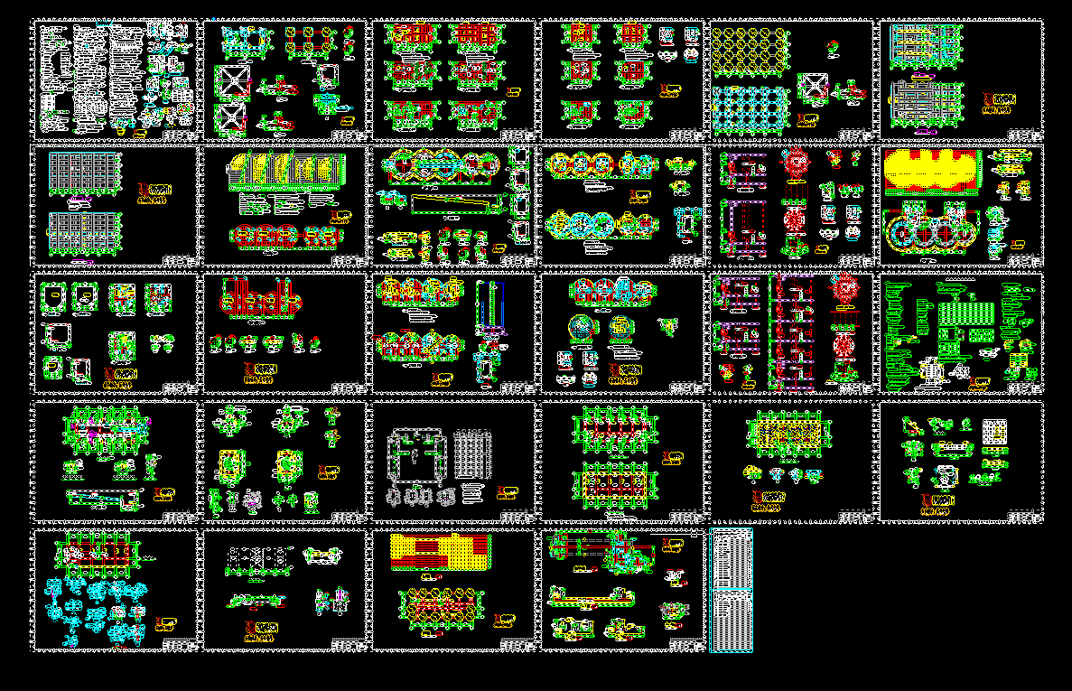 100fˮϷĥվCADȫ׈D