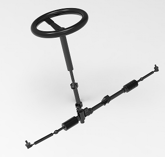 steeringһsystem܇D3DģD STEPʽ