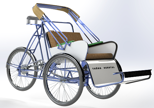 cyclo݆܇TH3DģD SolidworksOӋ