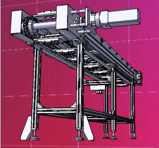 konveyorһ19ݔ;3DģD STPʽ