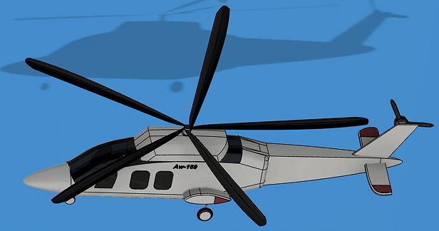 AW169ֱC3DD STEP STLʽ