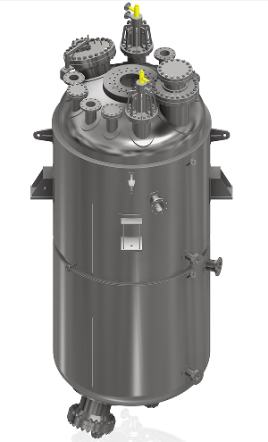 REACTORѷ3D(sh)ģD STPʽ