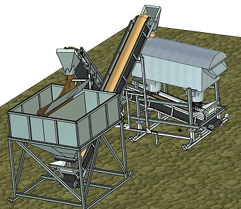 Ultimate ScreenerY֙C3DģD STPʽ