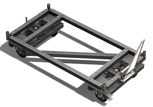 traceһfollowerһvehicleSС܇3DģD SolidworksOӋ STEP