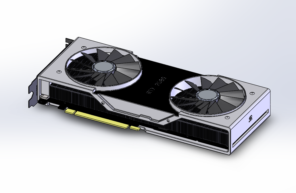 RTX 2080@