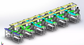 ˮ3Dģ͈D SolidworksO(sh)Ӌ(j)