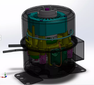 Dʽ䉺sC3Dģ͈D SolidworksOӋ STEP