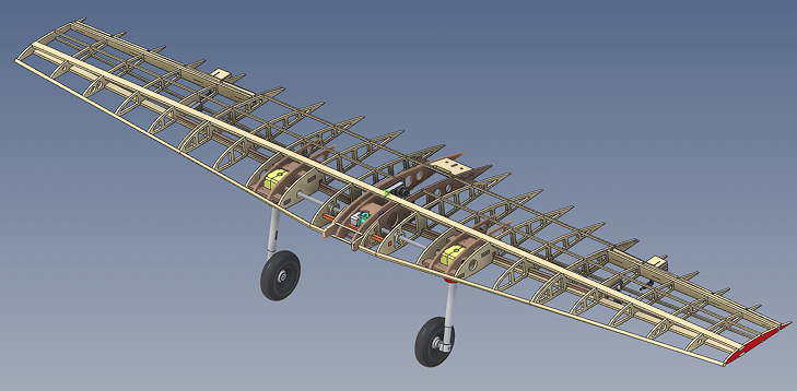 YAK 50 RC 1444mmCY3DD STPʽ