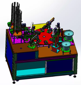 댧(do)wwiɢƬO(sh)䣨ɢƬԄ(dng)iݽzC(j)3Dģ͈D SolidworksO(sh)Ӌ(j)