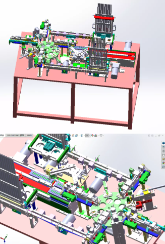 USBDPʽԄӽMbO3Dģ͈D SolidworksOӋ
