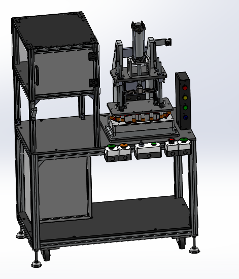 LEAK TESTй©ԇO3DD STEPʽ