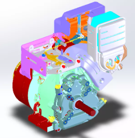 ˹˹Dl(f)(dng)C(j)3Dģ͈D SolidworksO(sh)Ӌ(j)