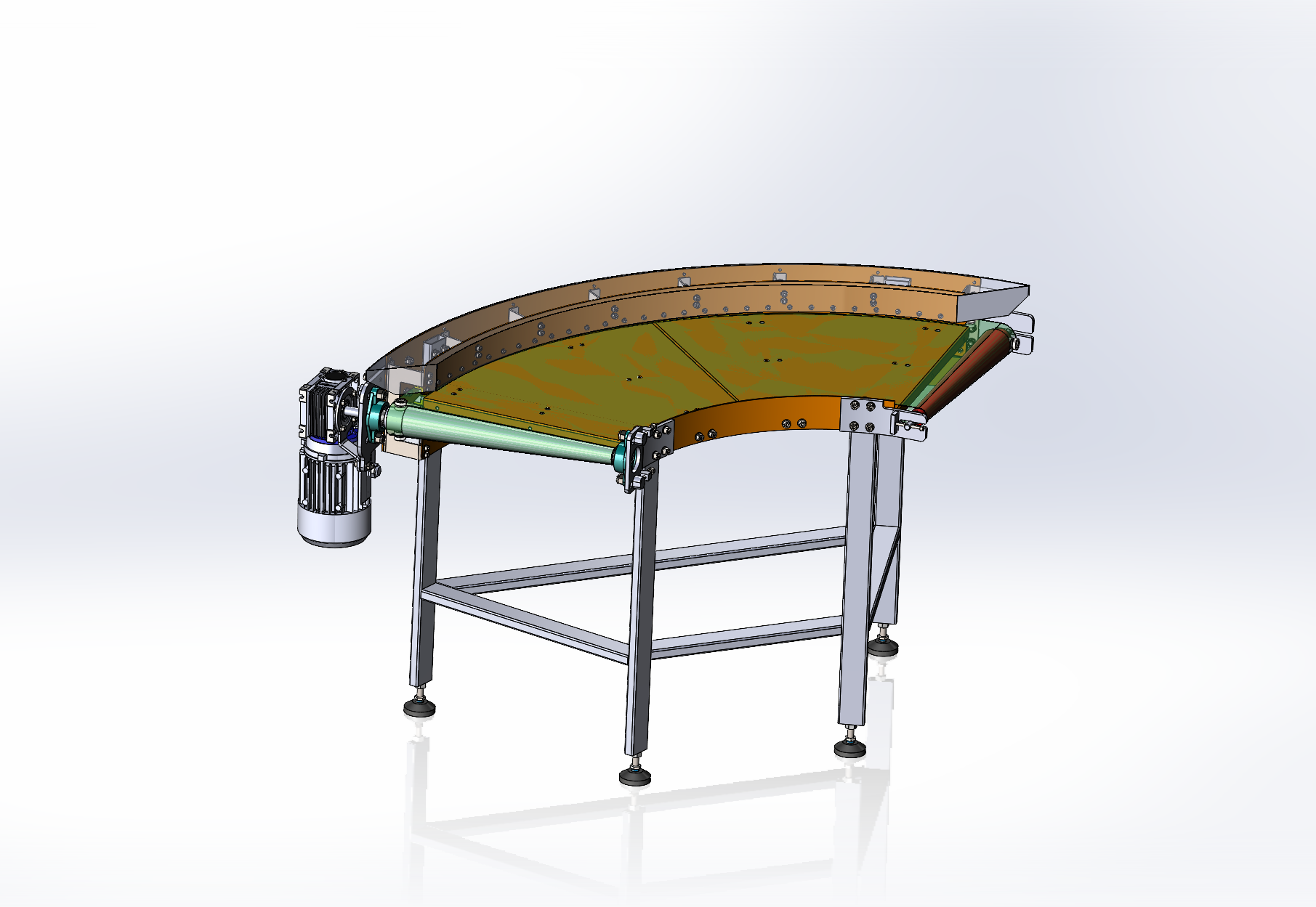 FS90㎧ʽݔ͙C(j)3D(sh)ģD STEPʽ