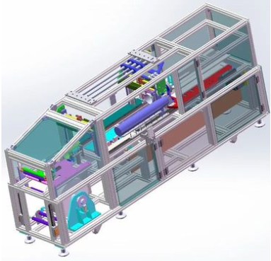 һԼϱBĤbC3DģD SolidworksOӋ