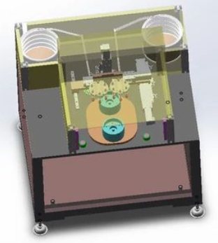 S顢ԄӽMbC3Dģ͈D SolidworksOӋ