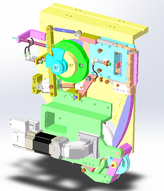 䓽zؔC͹݆COӋ3Dģ͈D STEPʽ