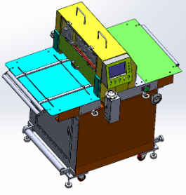 ձʽԄӻMЙC(΁݆΁U)3Dģ͈D SolidworksOӋ