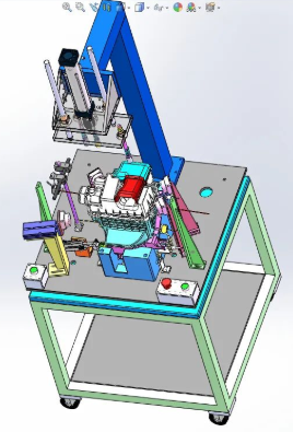 ܇՚VbzyCO3Dģ͈D STEPʽ