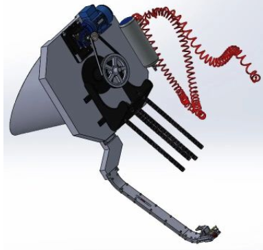 ҺwbC(j)C(j)(gu)3Dģ͈D SolidworksO(sh)Ӌ