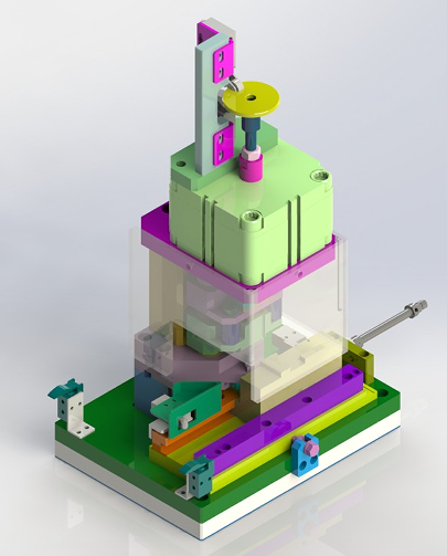 С͛_יC3Dģ͈D SolidworksO(sh)Ӌ