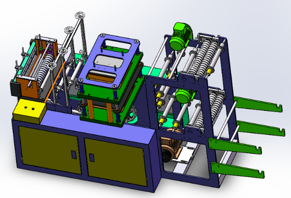һיC3DģD SolidworksOӋ stp x_t