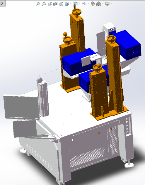 360⼤℃3D(sh)ģD igs stpʽ