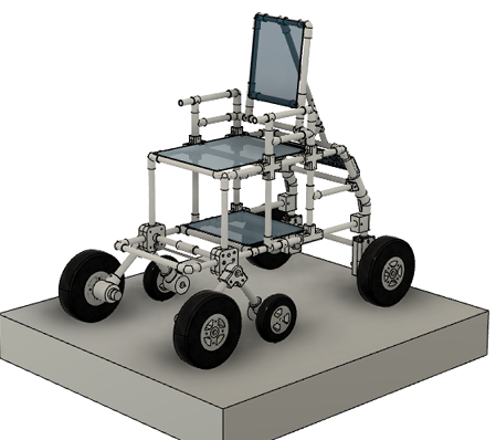 Martian݆3DģD STEPʽ