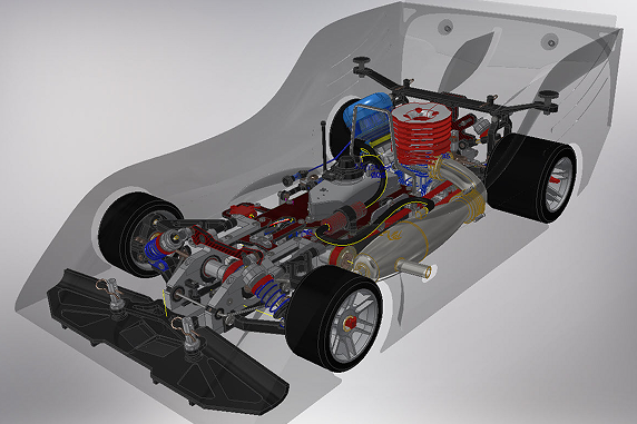 PM 18 GP V1 2019 R4b܇3DD STPʽ