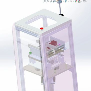 SMT PCBDݔ͙C3DD STEPʽ